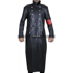 The Man in the High Castle Rufus Sewell (John Smith) Coat